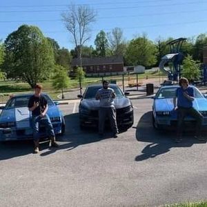 Meet your Posher, Shae